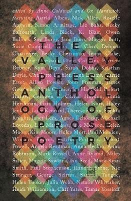 Valley Press Anthology of Prose Poetry