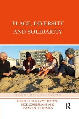 Place, Diversity and Solidarity
