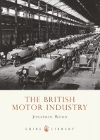British Motor Industry