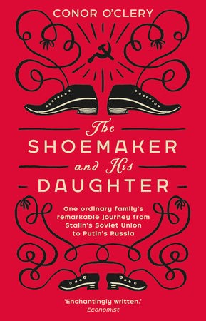 Shoemaker and his Daughter