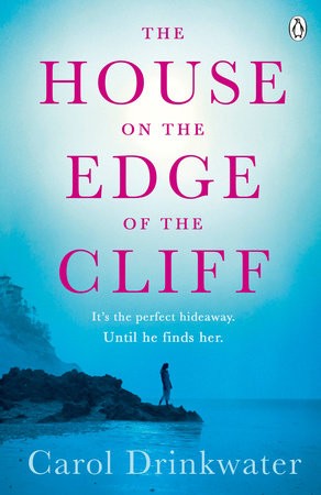 House on the Edge of the Cliff