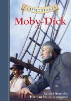 Classic StartsÂ®: Moby-Dick