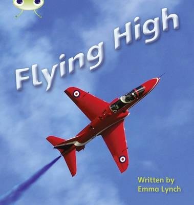 Bug Club Phonics - Phase 5 Unit 16: Flying High