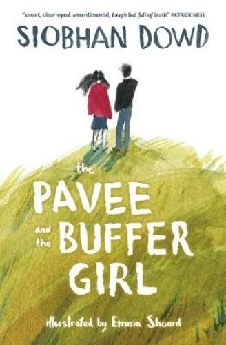 Pavee and the Buffer Girl