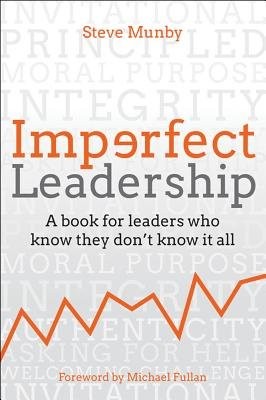 Imperfect Leadership