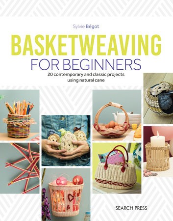 Basketweaving for Beginners