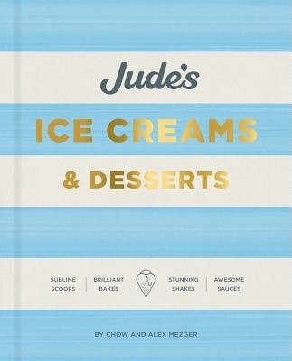 Jude's Ice Cream a Desserts
