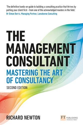 Management Consultant, The