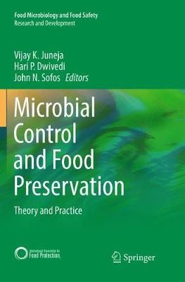 Microbial Control and Food Preservation