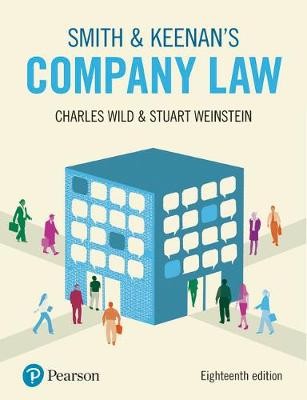 Smith a Keenan's Company Law
