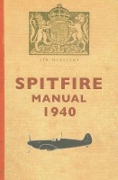 Spitfire Manual 1940
