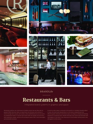 BRANDLife Restaurants a Bars