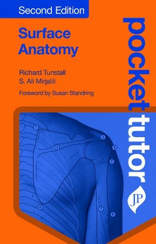 Pocket Tutor Surface Anatomy