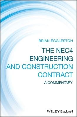 NEC4 Engineering and Construction Contract