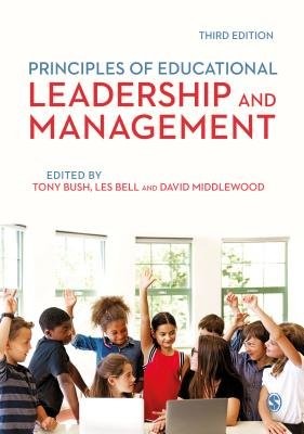 Principles of Educational Leadership a Management