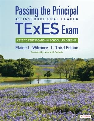 Passing the Principal as Instructional Leader TExES Exam