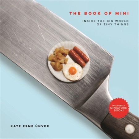 Book of Mini