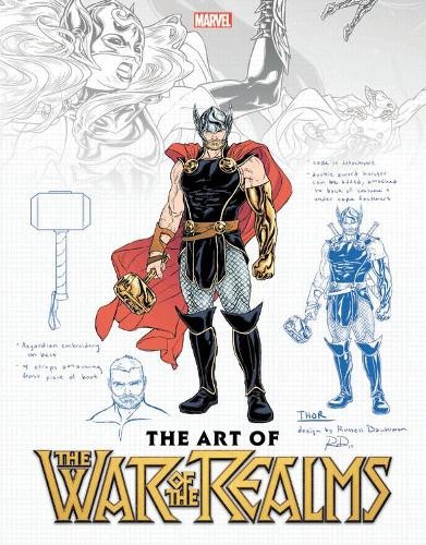 Art Of War Of The Realms