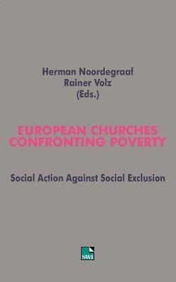 European Churches Confronting Poverty