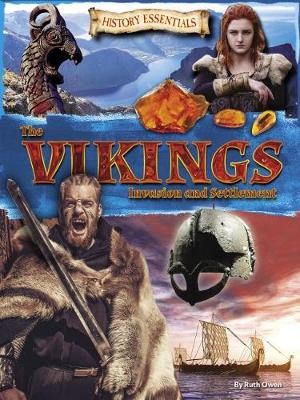 Vikings: Invasion and Settlement