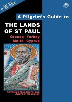 Pilgrim's Guide to the Lands of St Paul