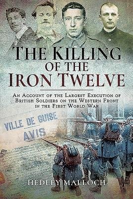 Killing of the Iron Twelve