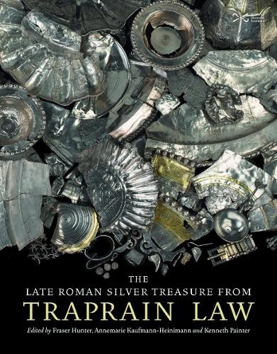 Late Roman Silver Treasure from Traprain Law