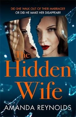 Hidden Wife