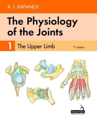 Physiology of the Joints - Volume 1