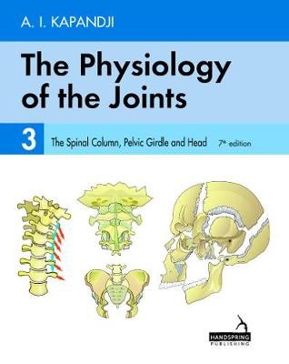 Physiology of the Joints - Volume 3