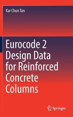 Eurocode 2 Design Data for Reinforced Concrete Columns
