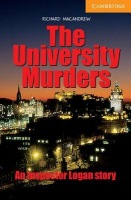 University Murders Level 4