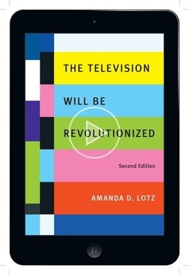 Television Will Be Revolutionized, Second Edition
