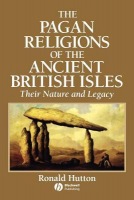 Pagan Religions of the Ancient British Isles