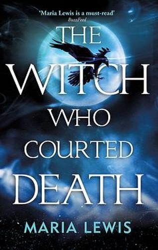 Witch Who Courted Death