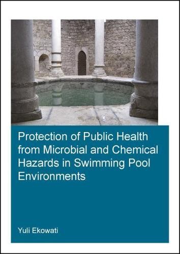 Protection of Public Health from Microbial and Chemical Hazards in Swimming Pool Environments