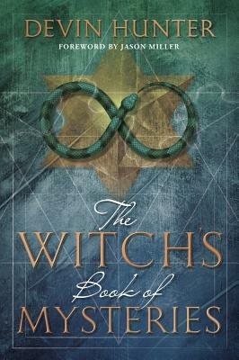 Witch's Book of Mysteries,The