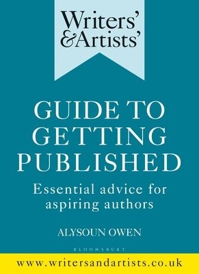 Writers' a Artists' Guide to Getting Published