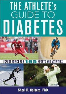 Athlete’s Guide to Diabetes