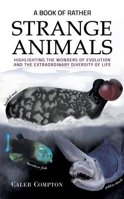 Book of Rather Strange Animals