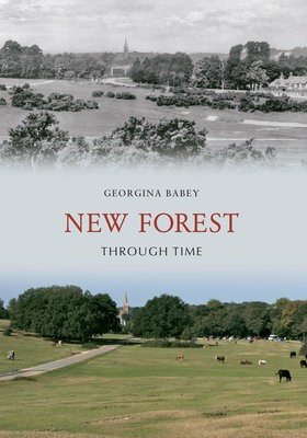 New Forest Through Time