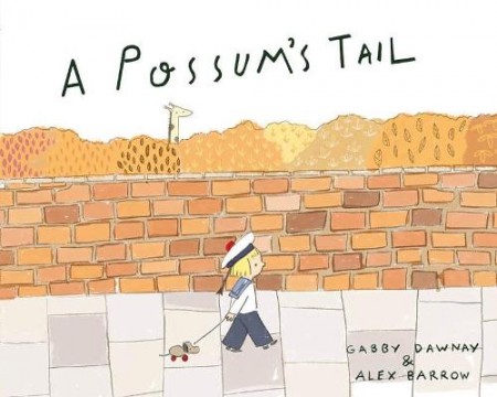 Possum's Tail