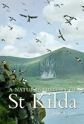 Natural History of St. Kilda