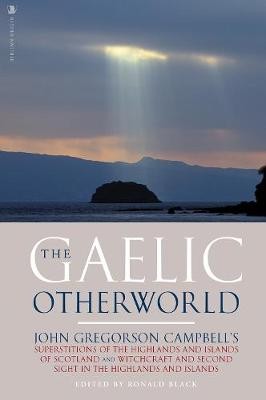 Gaelic Otherworld