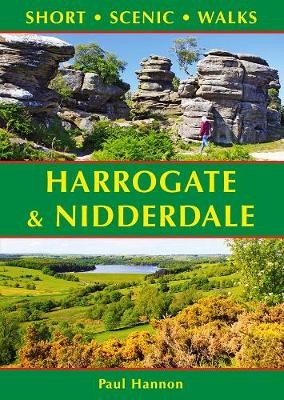 Harrogate a Nidderdale
