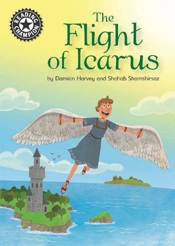 Reading Champion: The Flight of Icarus