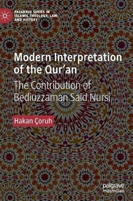 Modern Interpretation of the Qur’an