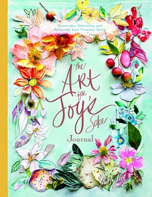 Art for Joy’s Sake Journal