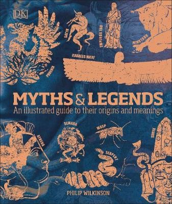 Myths a Legends