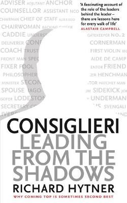 Consiglieri - Leading from the Shadows